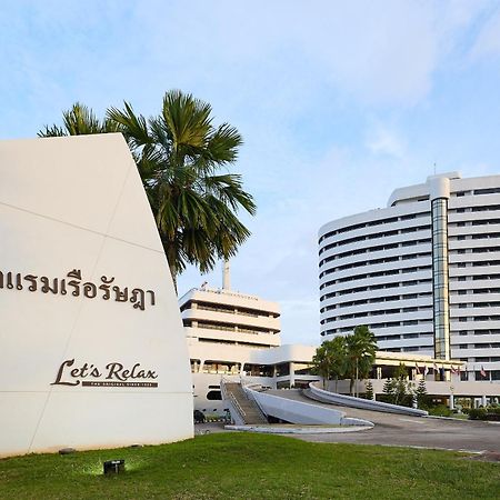 Rua Rasada Hotel - The Ideal Venue For Meetings & Events Trang Bagian luar foto