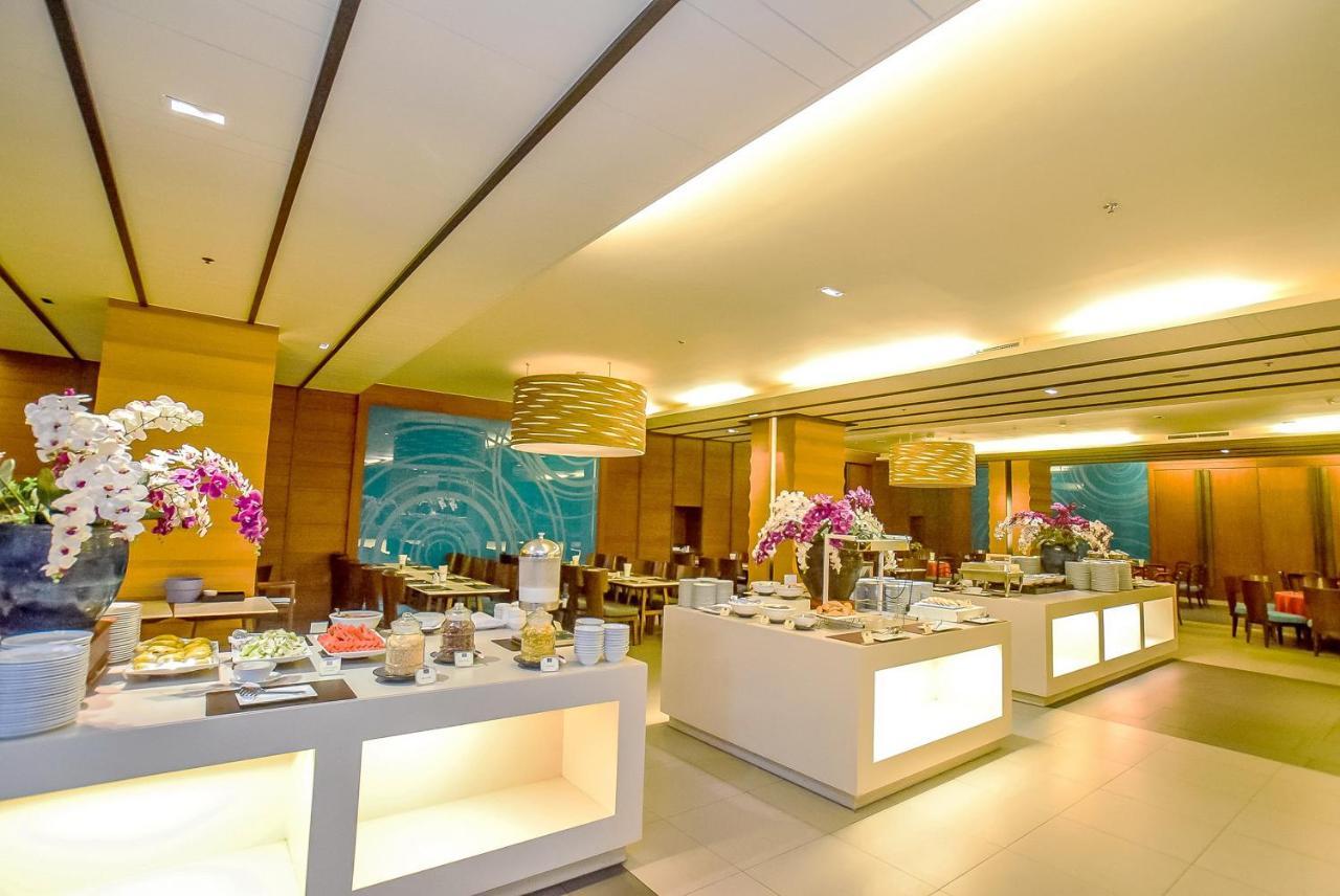 Rua Rasada Hotel - The Ideal Venue For Meetings & Events Trang Bagian luar foto