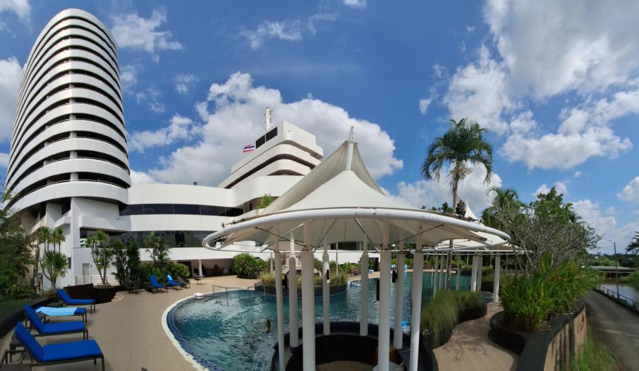 Rua Rasada Hotel - The Ideal Venue For Meetings & Events Trang Bagian luar foto