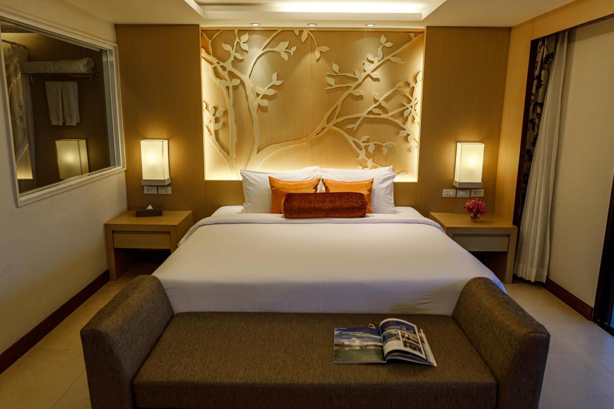 Rua Rasada Hotel - The Ideal Venue For Meetings & Events Trang Bagian luar foto