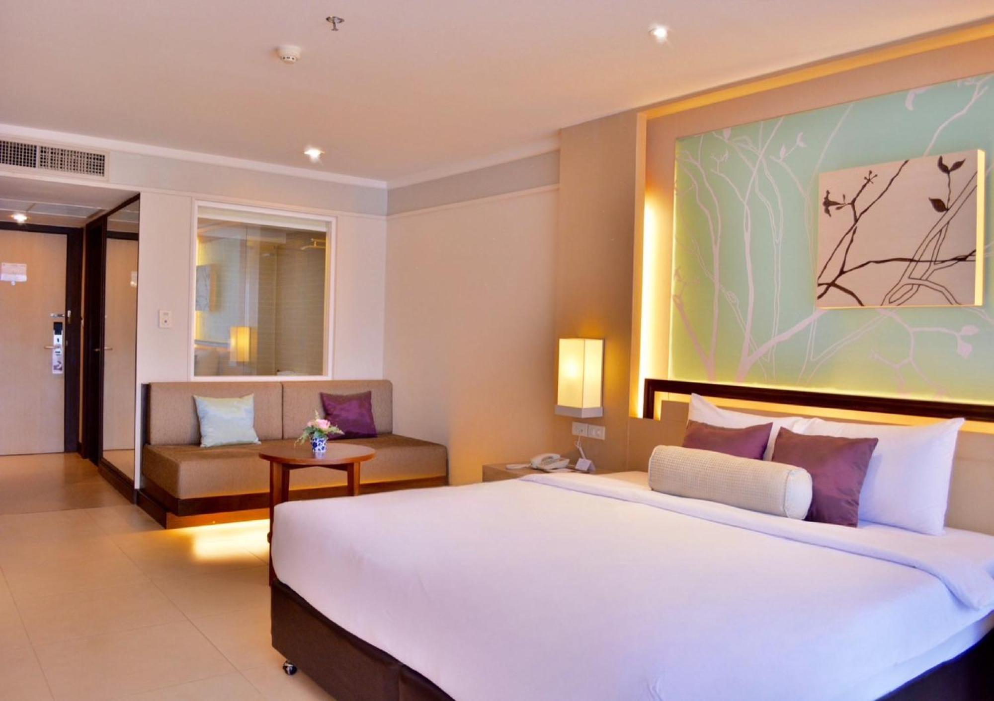 Rua Rasada Hotel - The Ideal Venue For Meetings & Events Trang Bagian luar foto