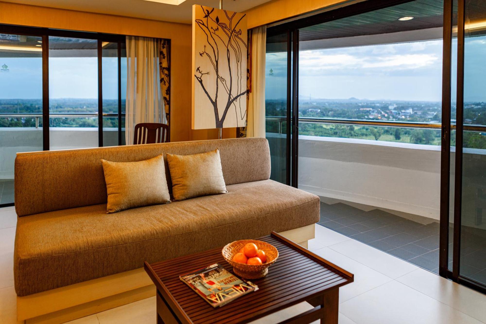Rua Rasada Hotel - The Ideal Venue For Meetings & Events Trang Bagian luar foto