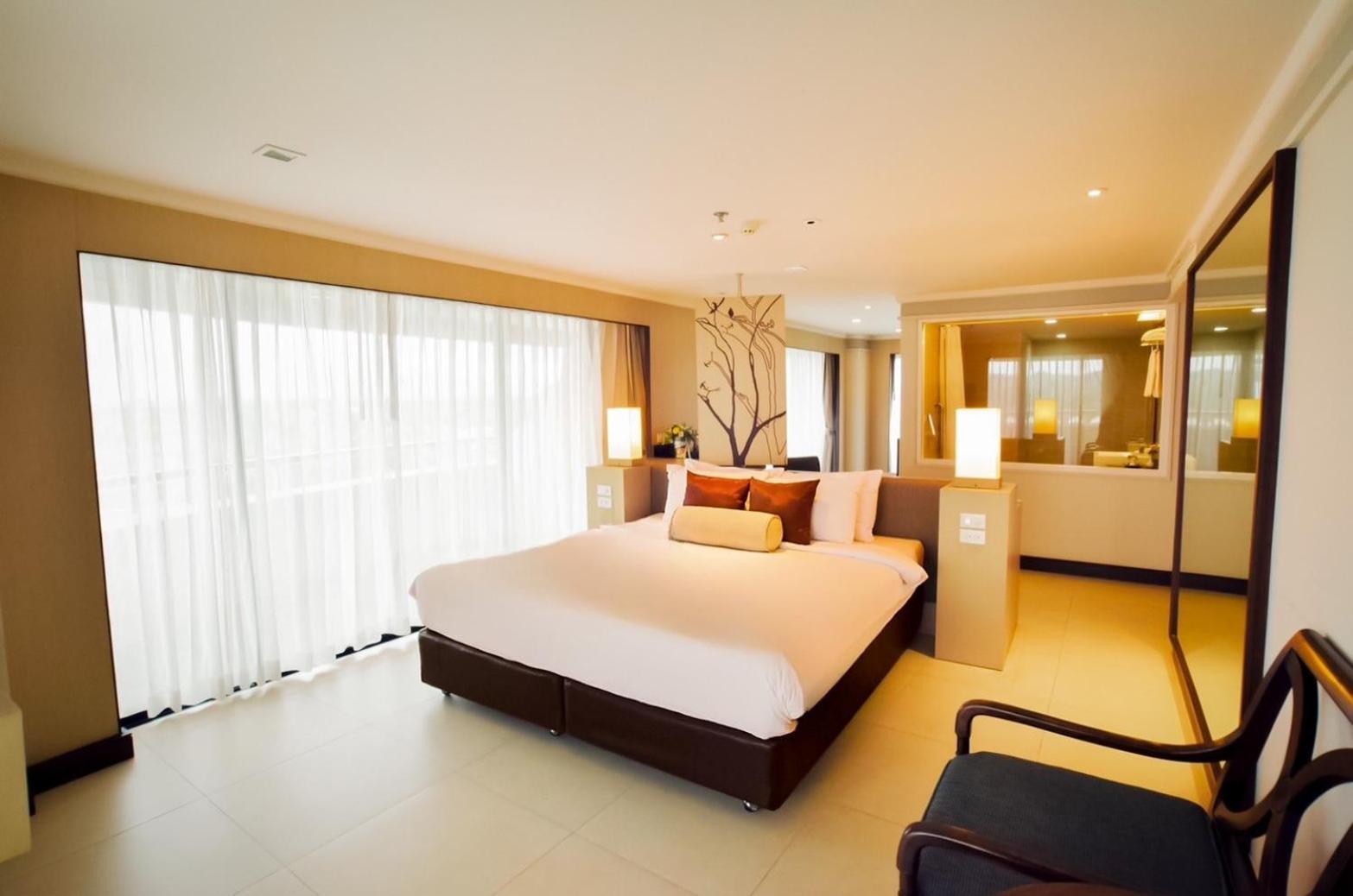 Rua Rasada Hotel - The Ideal Venue For Meetings & Events Trang Bagian luar foto