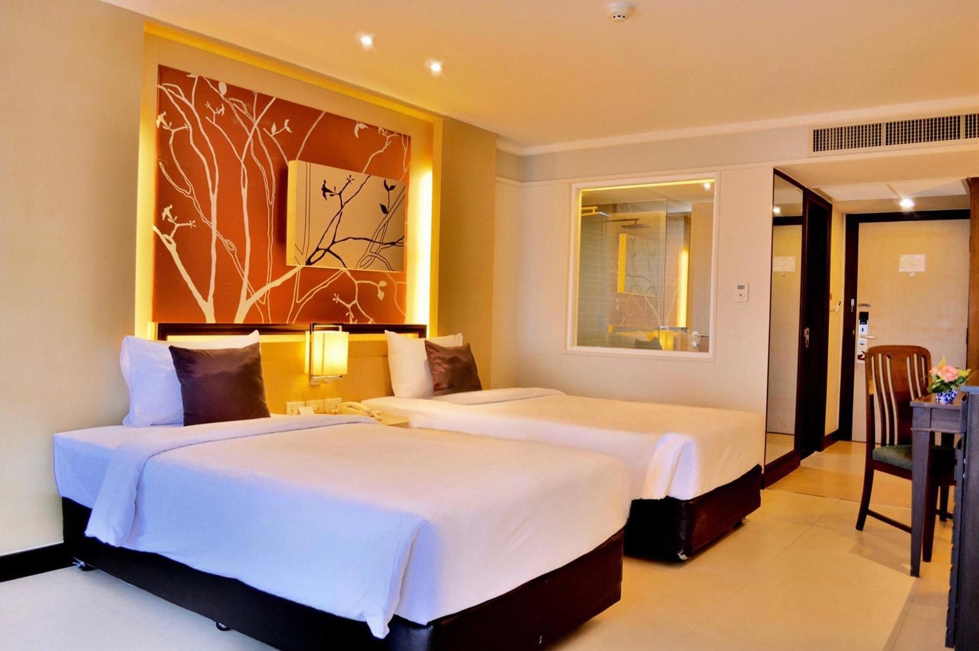Rua Rasada Hotel - The Ideal Venue For Meetings & Events Trang Bagian luar foto