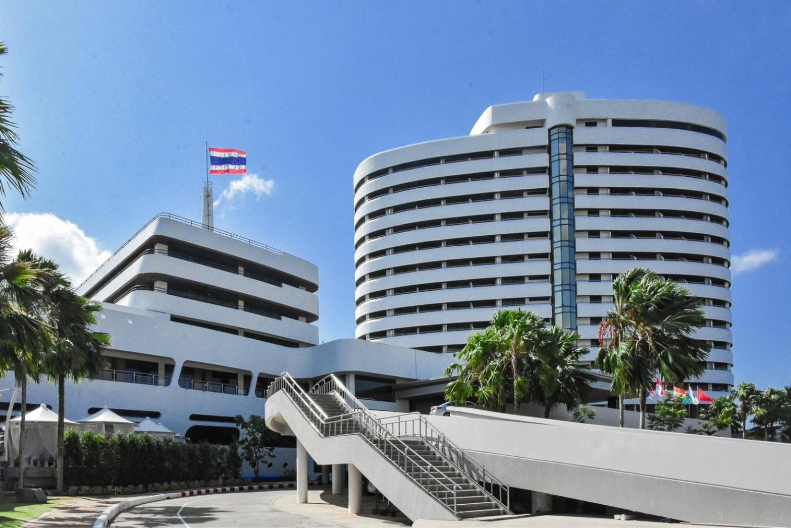 Rua Rasada Hotel - The Ideal Venue For Meetings & Events Trang Bagian luar foto
