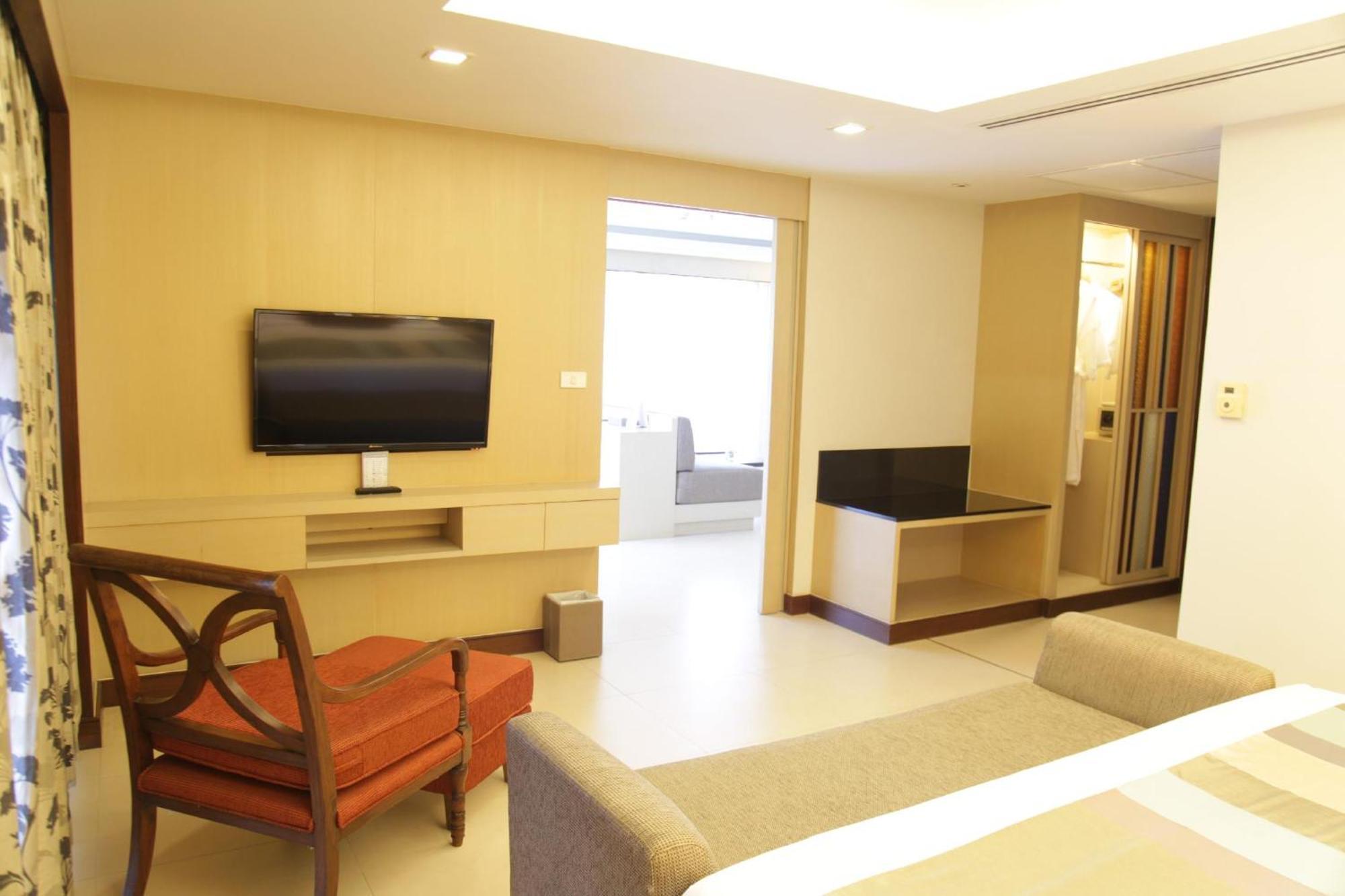 Rua Rasada Hotel - The Ideal Venue For Meetings & Events Trang Ruang foto