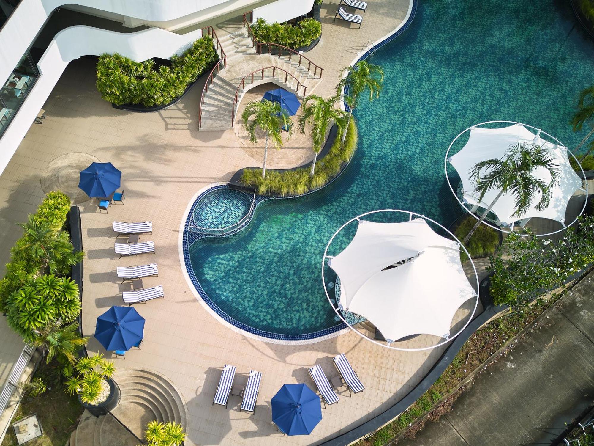 Rua Rasada Hotel - The Ideal Venue For Meetings & Events Trang Bagian luar foto