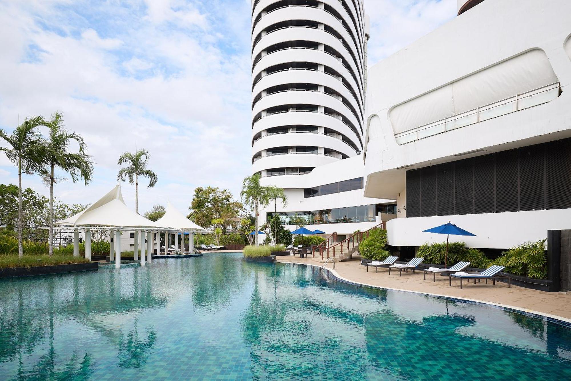 Rua Rasada Hotel - The Ideal Venue For Meetings & Events Trang Bagian luar foto