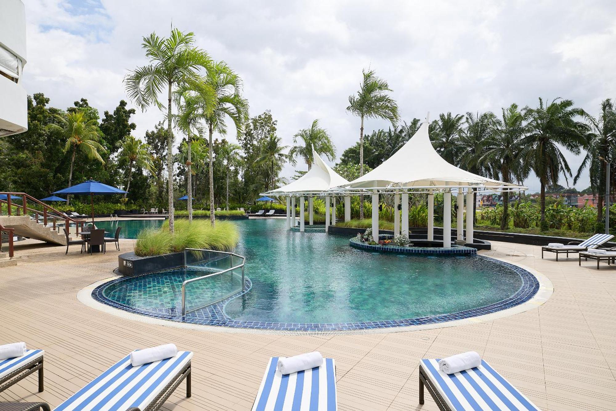 Rua Rasada Hotel - The Ideal Venue For Meetings & Events Trang Bagian luar foto