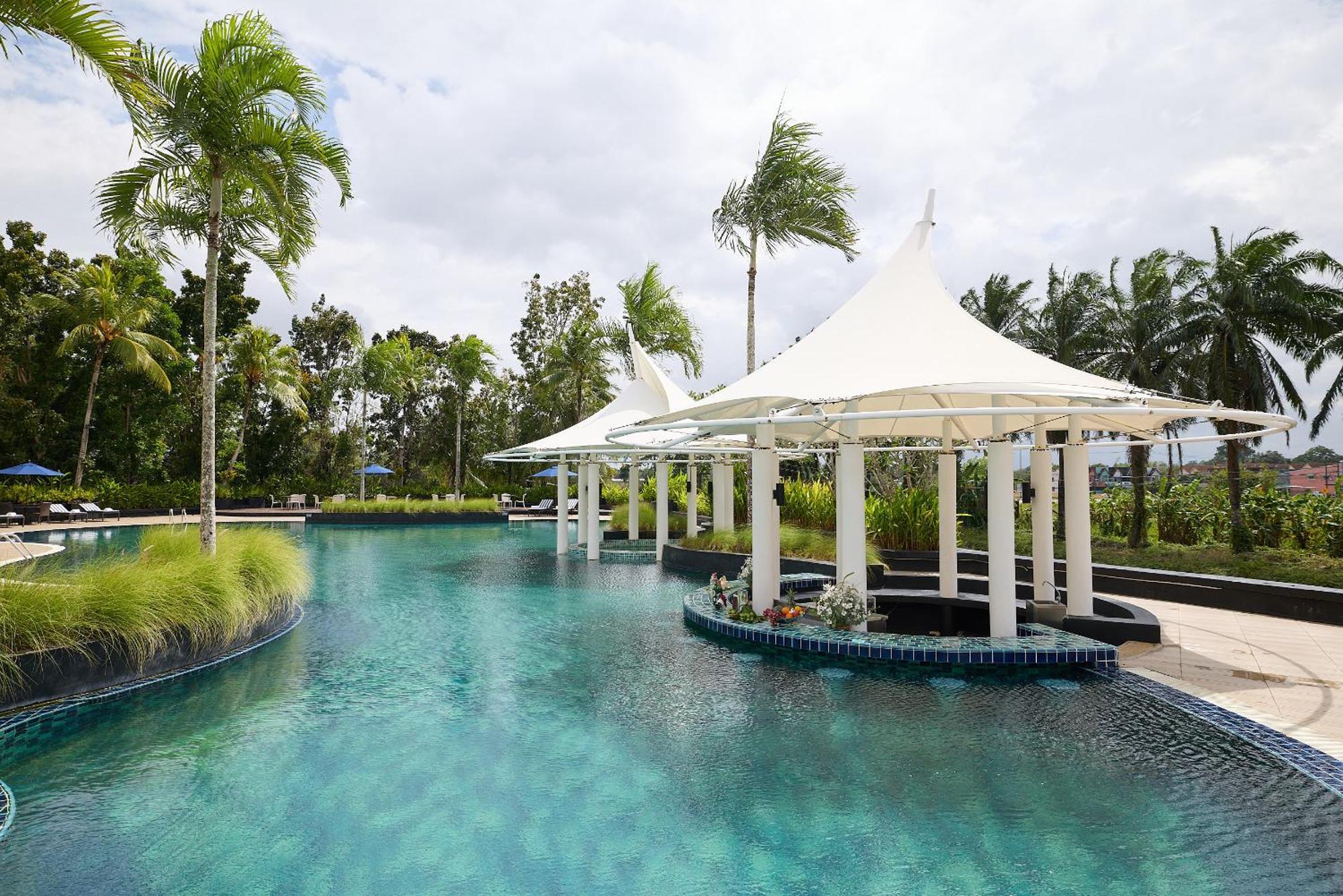 Rua Rasada Hotel - The Ideal Venue For Meetings & Events Trang Bagian luar foto
