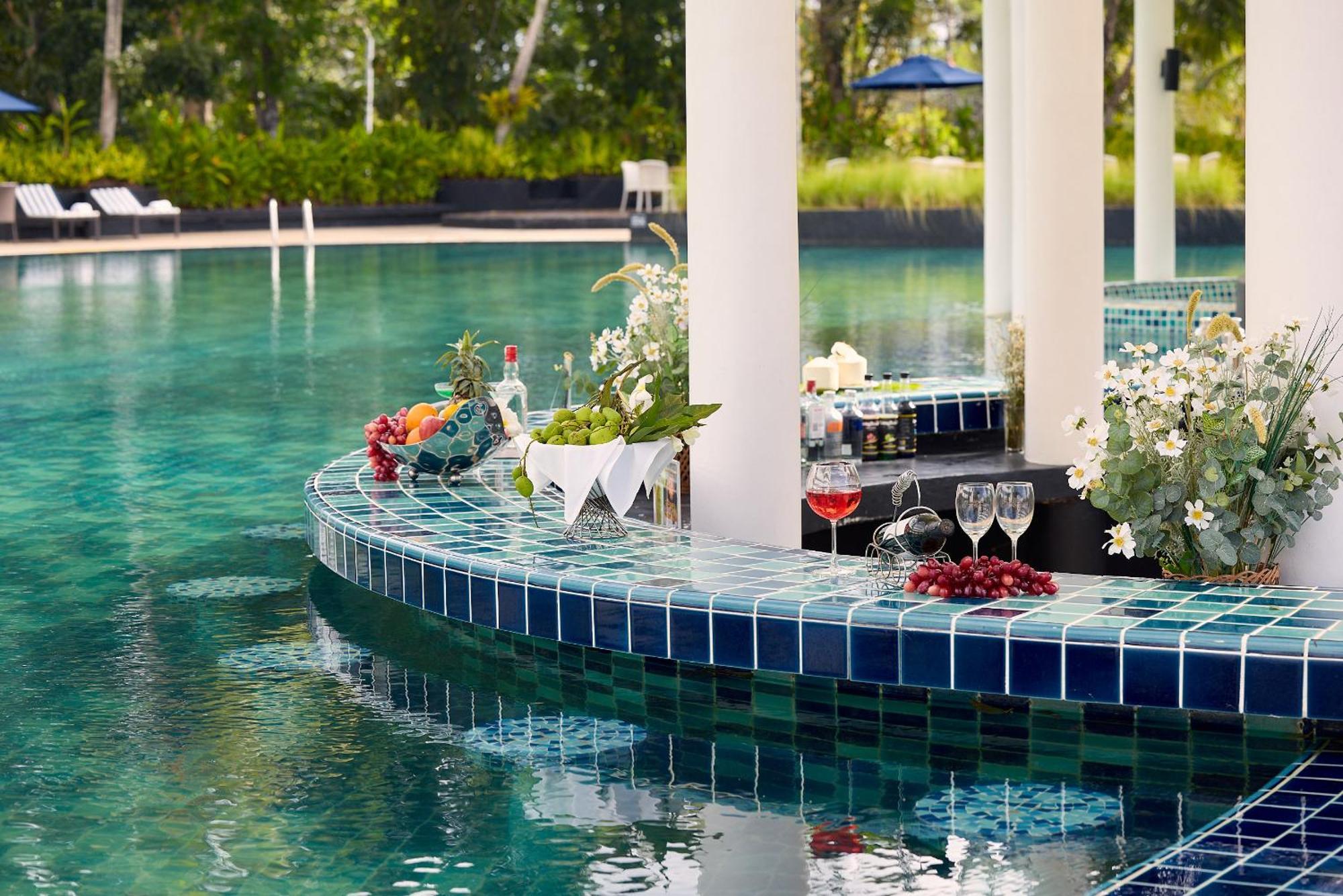 Rua Rasada Hotel - The Ideal Venue For Meetings & Events Trang Bagian luar foto