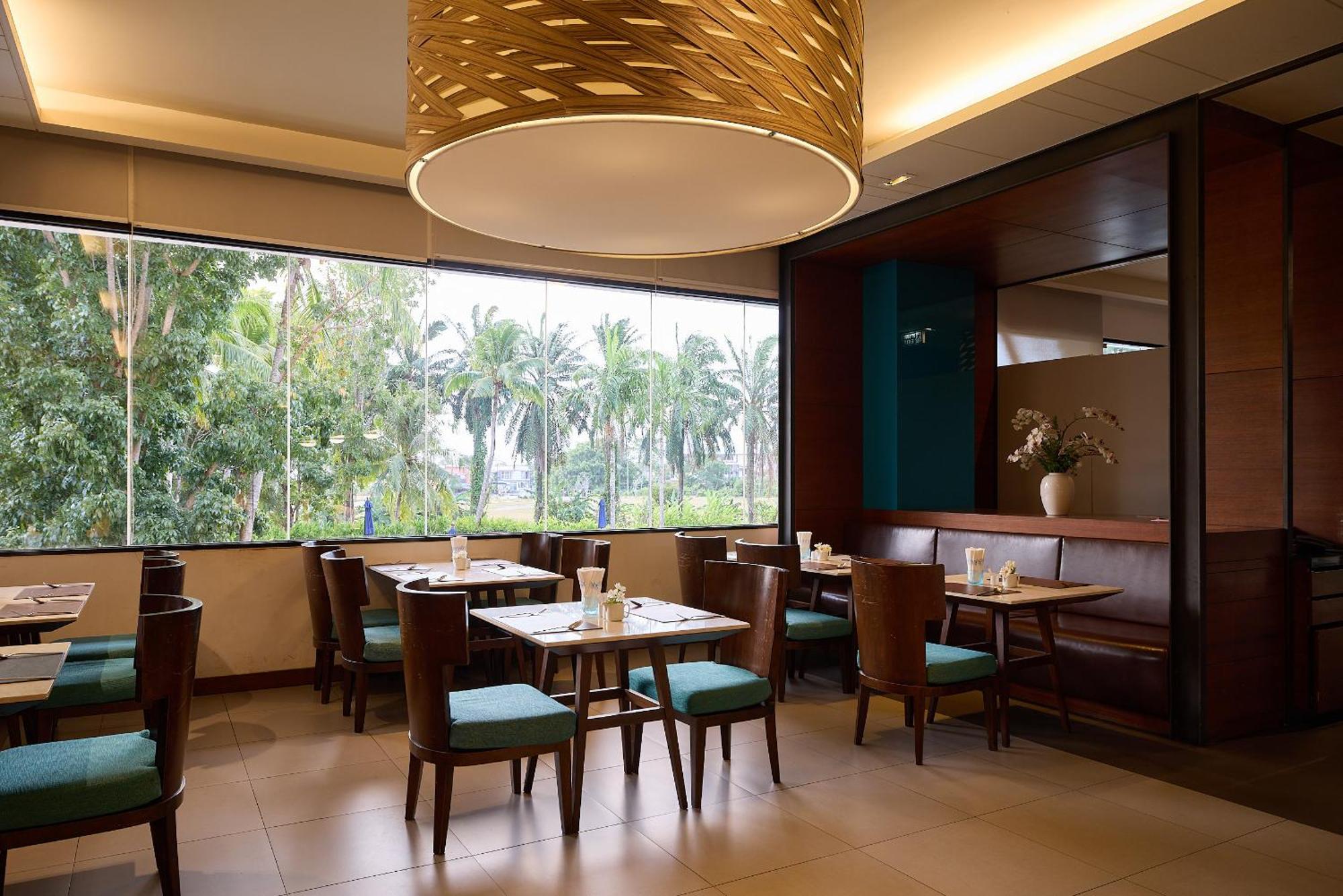 Rua Rasada Hotel - The Ideal Venue For Meetings & Events Trang Bagian luar foto
