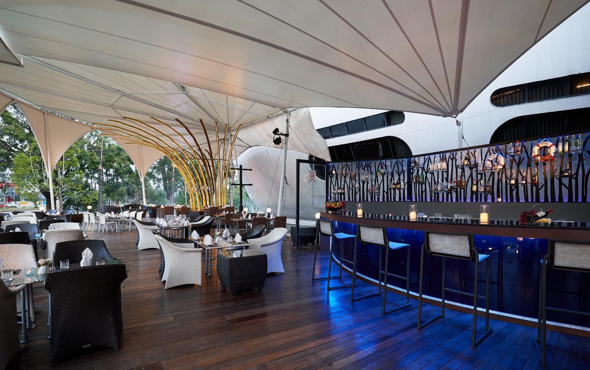 Rua Rasada Hotel - The Ideal Venue For Meetings & Events Trang Bagian luar foto
