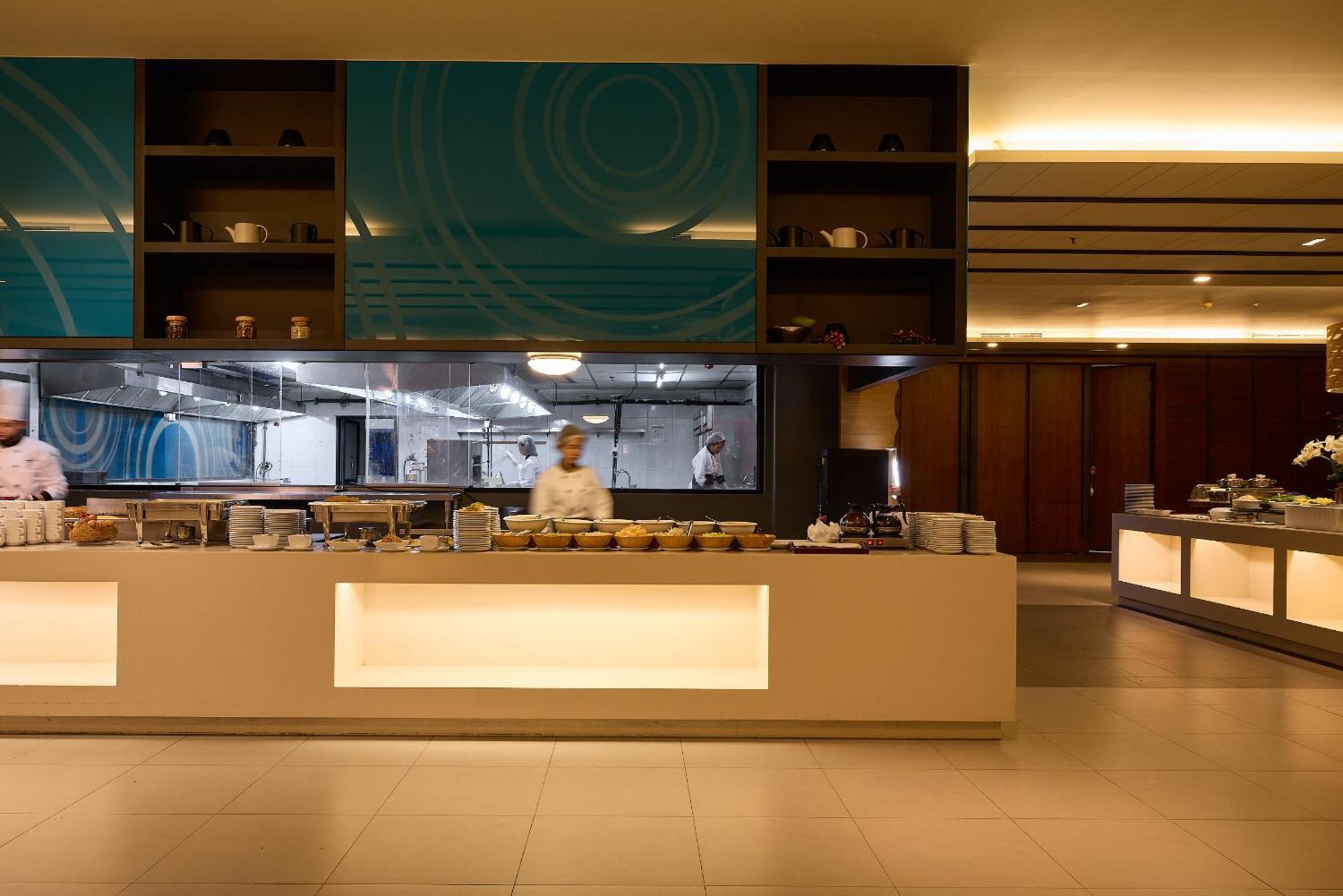 Rua Rasada Hotel - The Ideal Venue For Meetings & Events Trang Bagian luar foto
