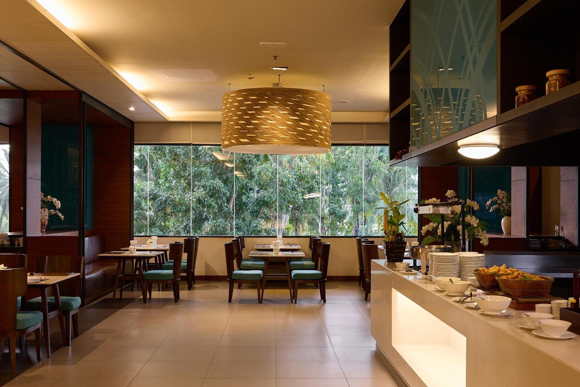 Rua Rasada Hotel - The Ideal Venue For Meetings & Events Trang Bagian luar foto