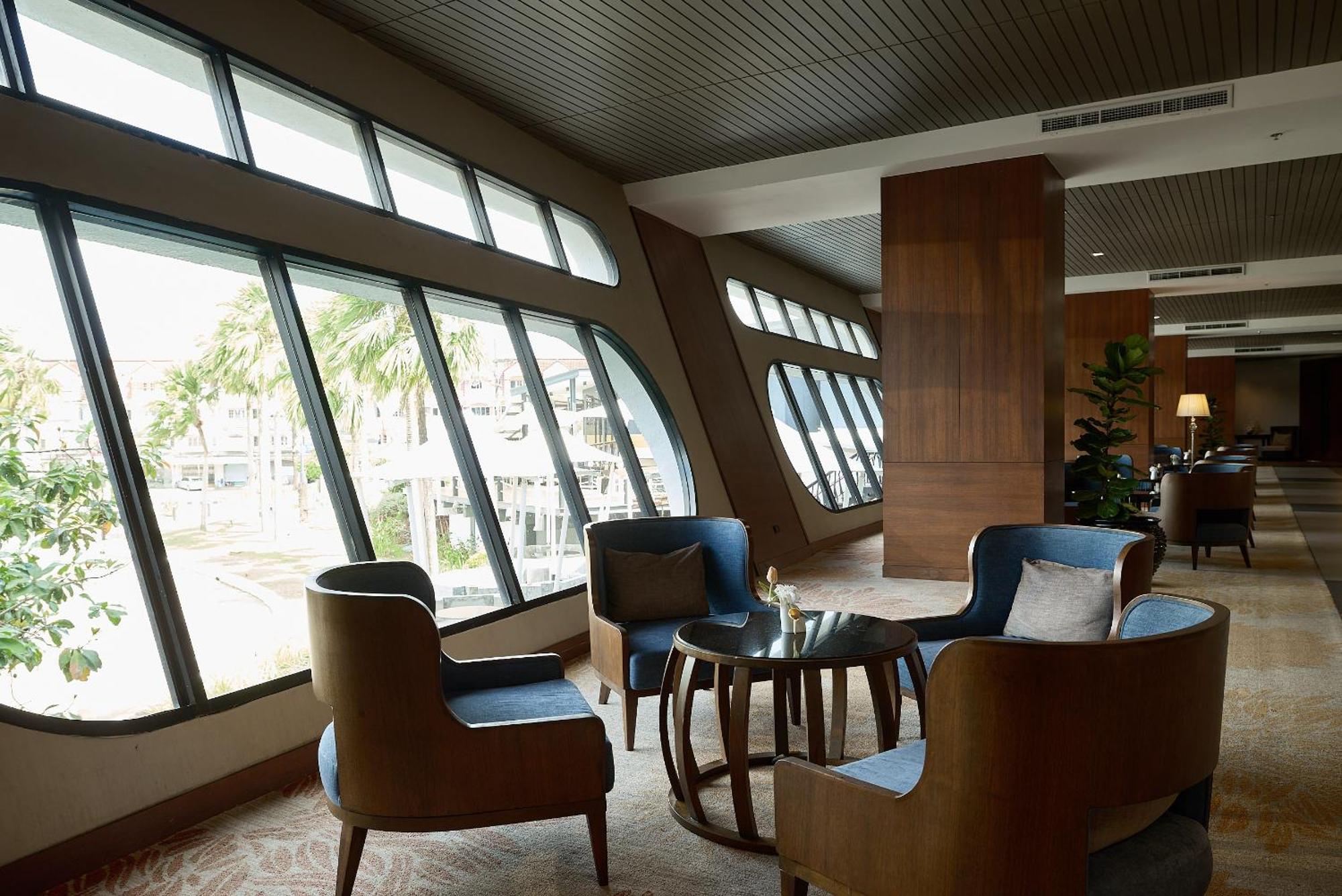 Rua Rasada Hotel - The Ideal Venue For Meetings & Events Trang Bagian luar foto