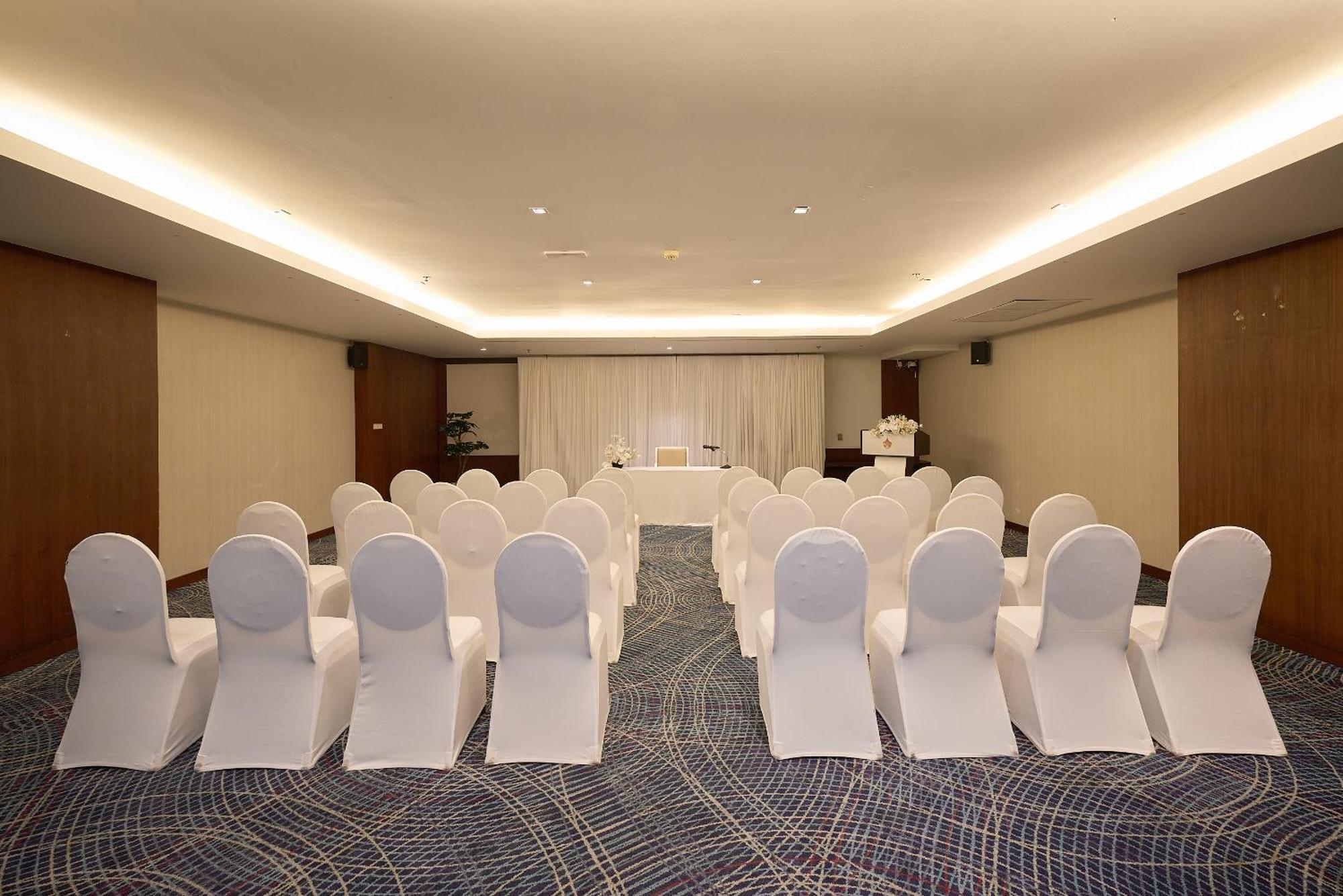 Rua Rasada Hotel - The Ideal Venue For Meetings & Events Trang Bagian luar foto