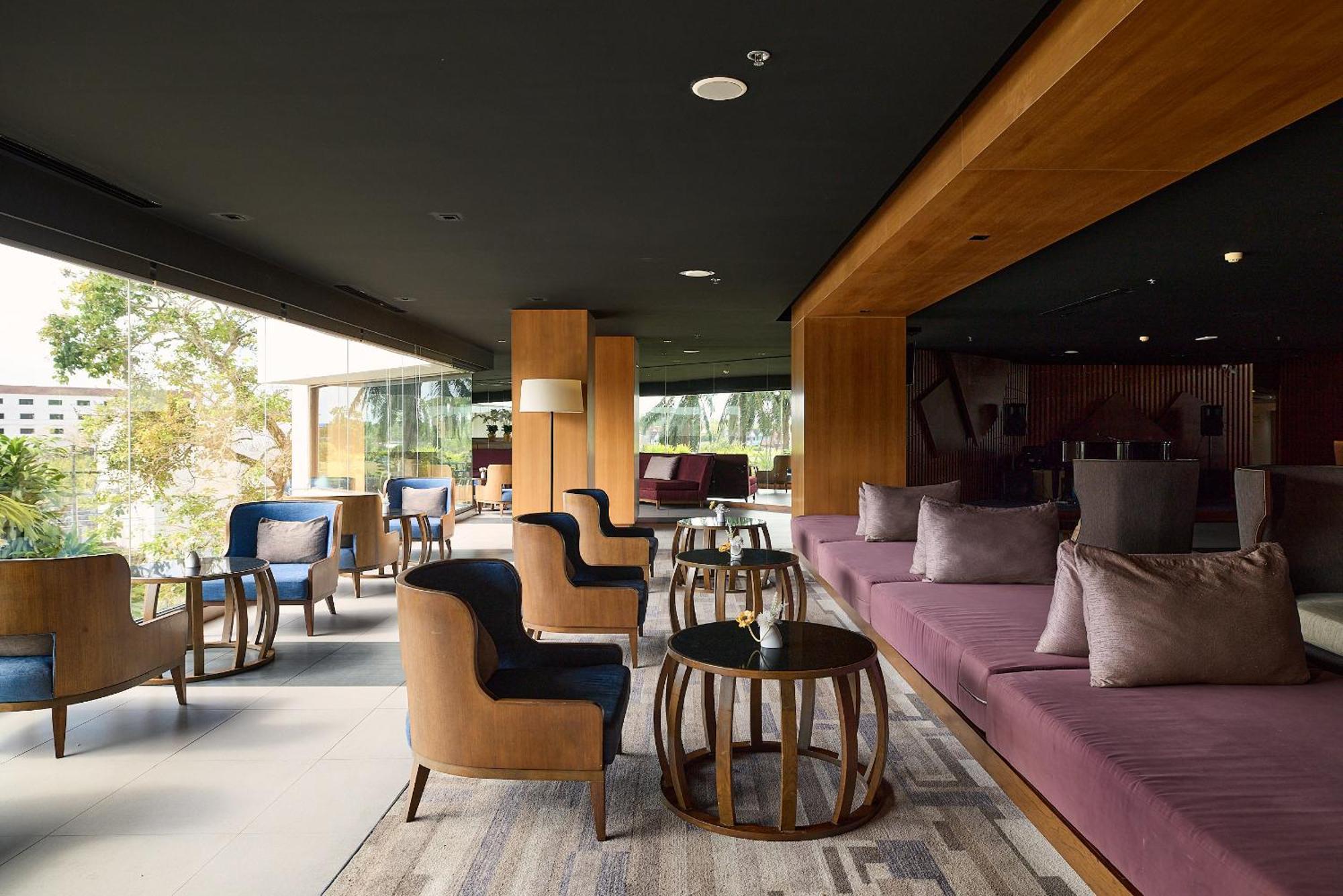 Rua Rasada Hotel - The Ideal Venue For Meetings & Events Trang Bagian luar foto