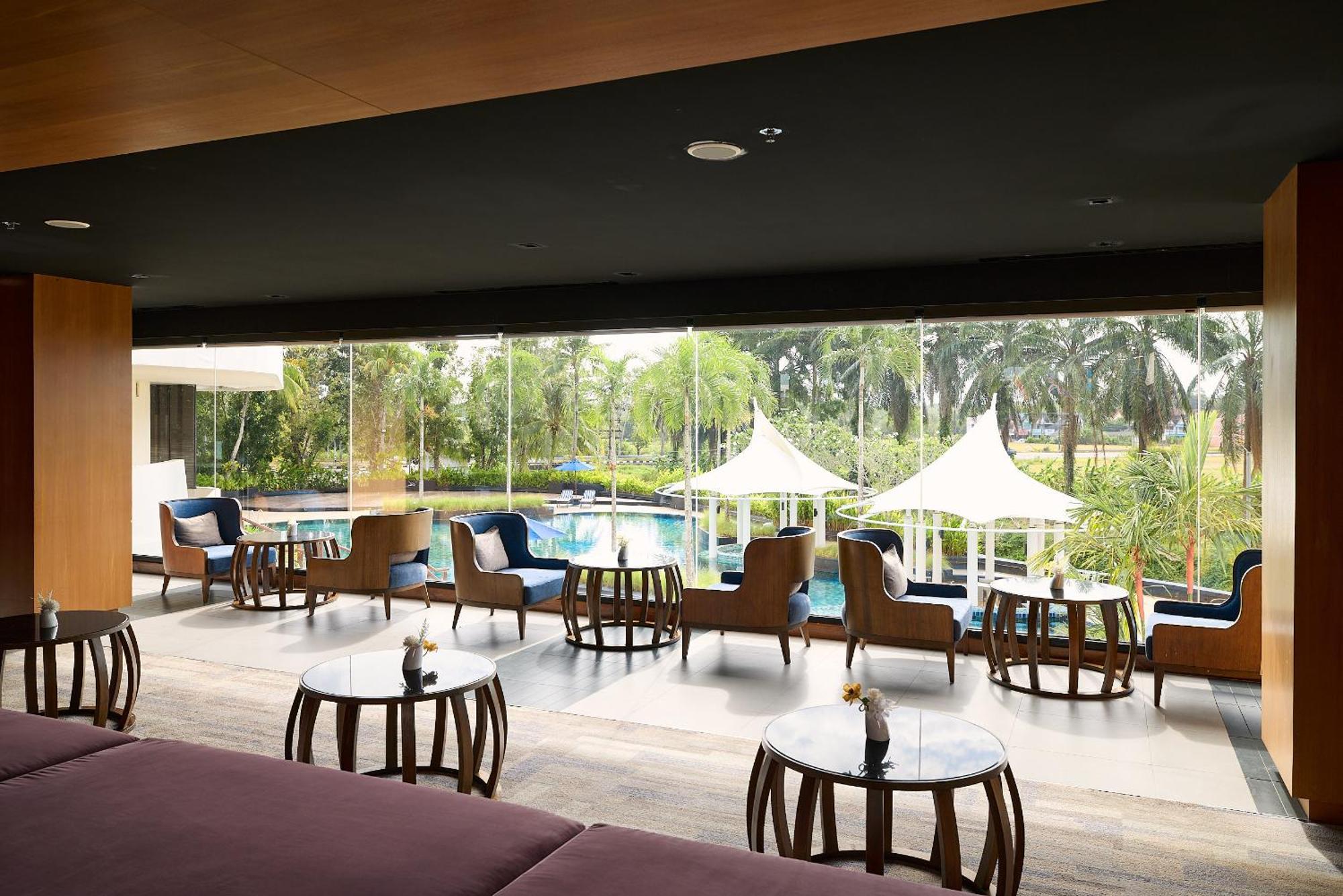 Rua Rasada Hotel - The Ideal Venue For Meetings & Events Trang Bagian luar foto