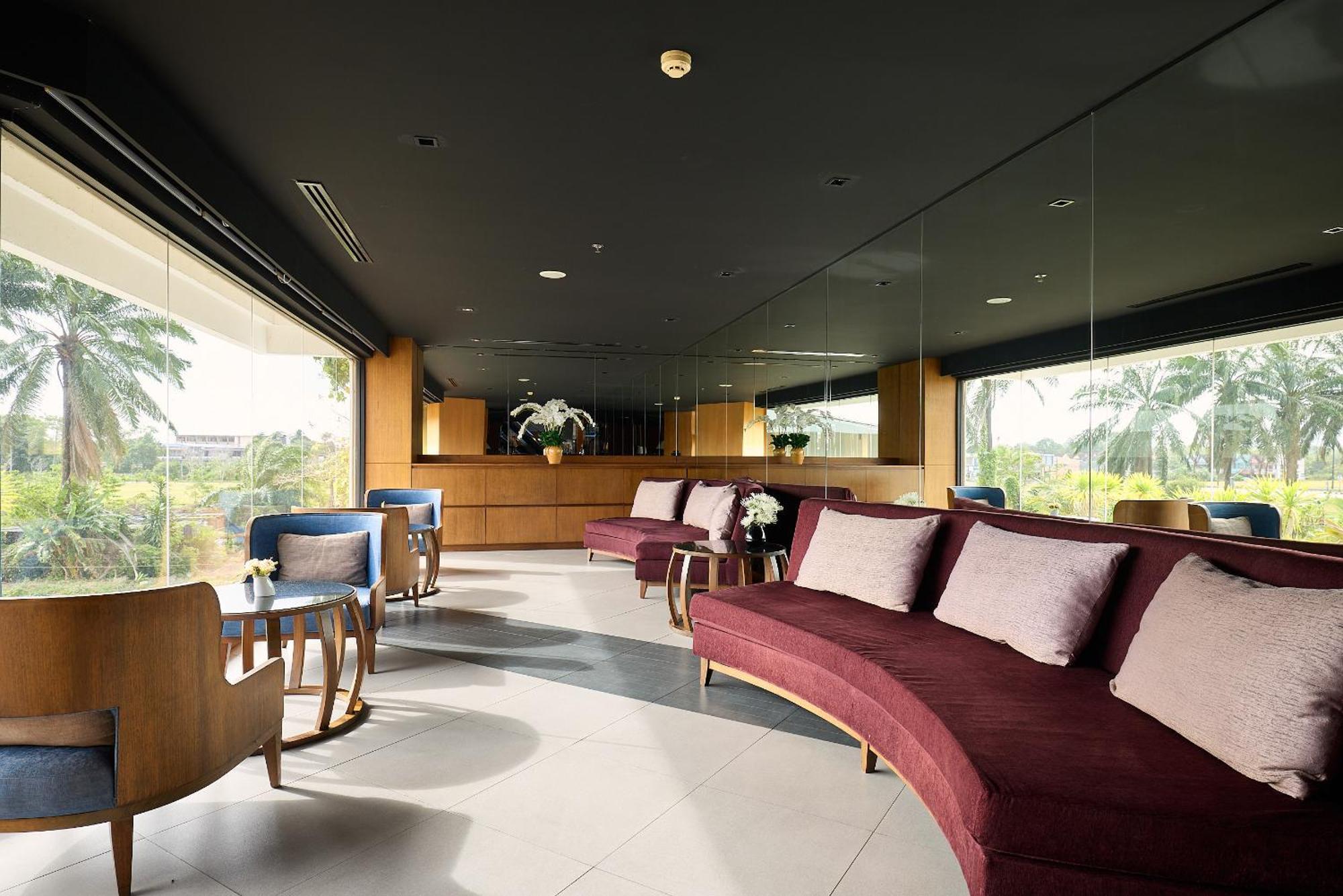 Rua Rasada Hotel - The Ideal Venue For Meetings & Events Trang Bagian luar foto