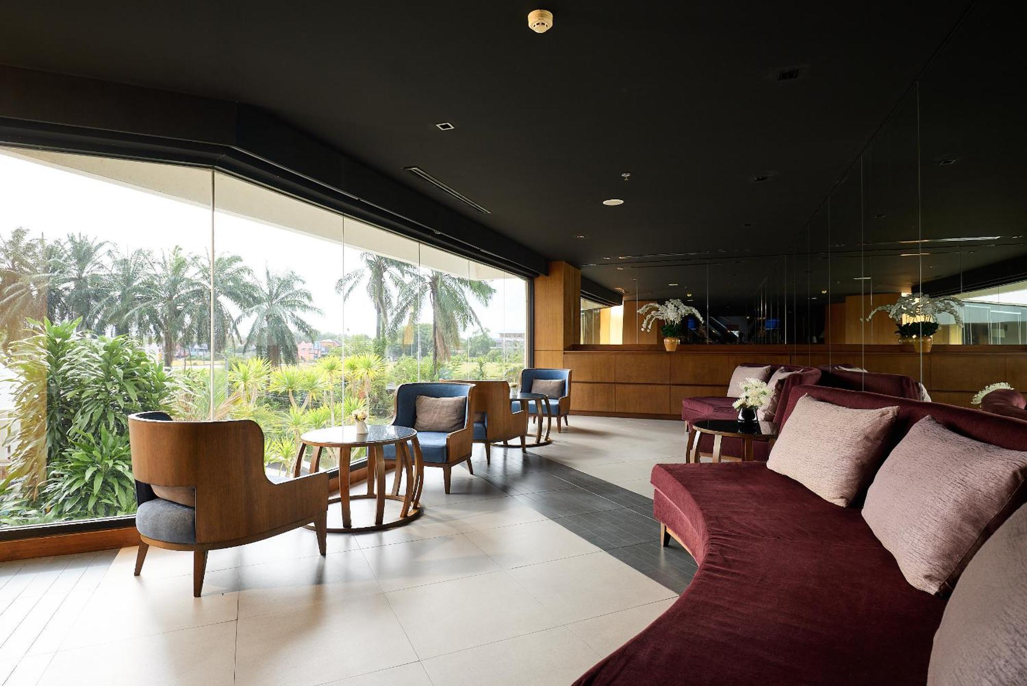 Rua Rasada Hotel - The Ideal Venue For Meetings & Events Trang Bagian luar foto