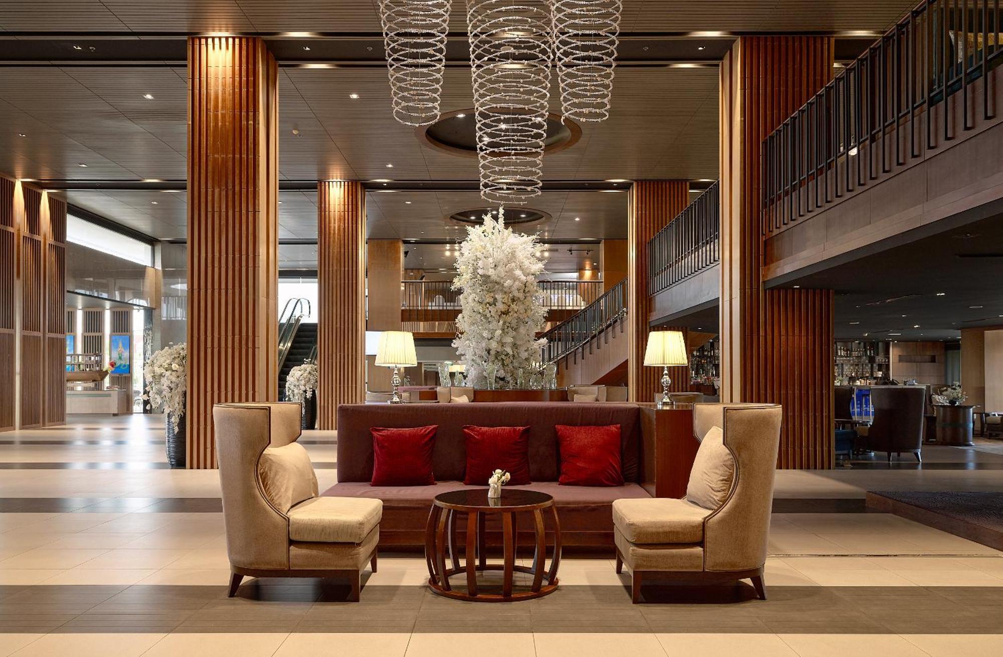 Rua Rasada Hotel - The Ideal Venue For Meetings & Events Trang Bagian luar foto