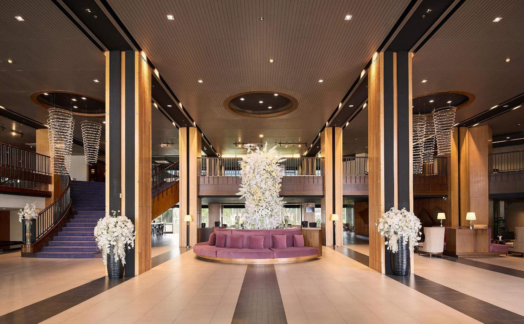 Rua Rasada Hotel - The Ideal Venue For Meetings & Events Trang Bagian luar foto