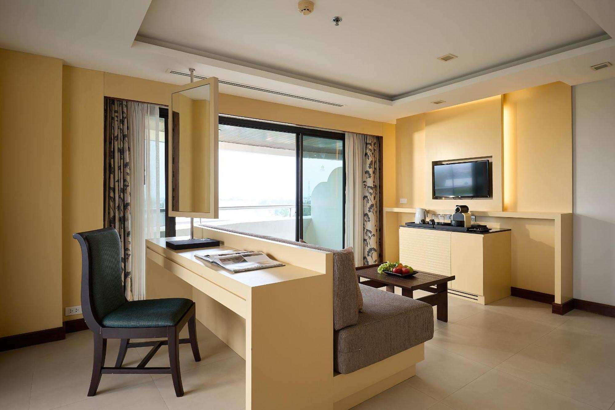 Rua Rasada Hotel - The Ideal Venue For Meetings & Events Trang Bagian luar foto