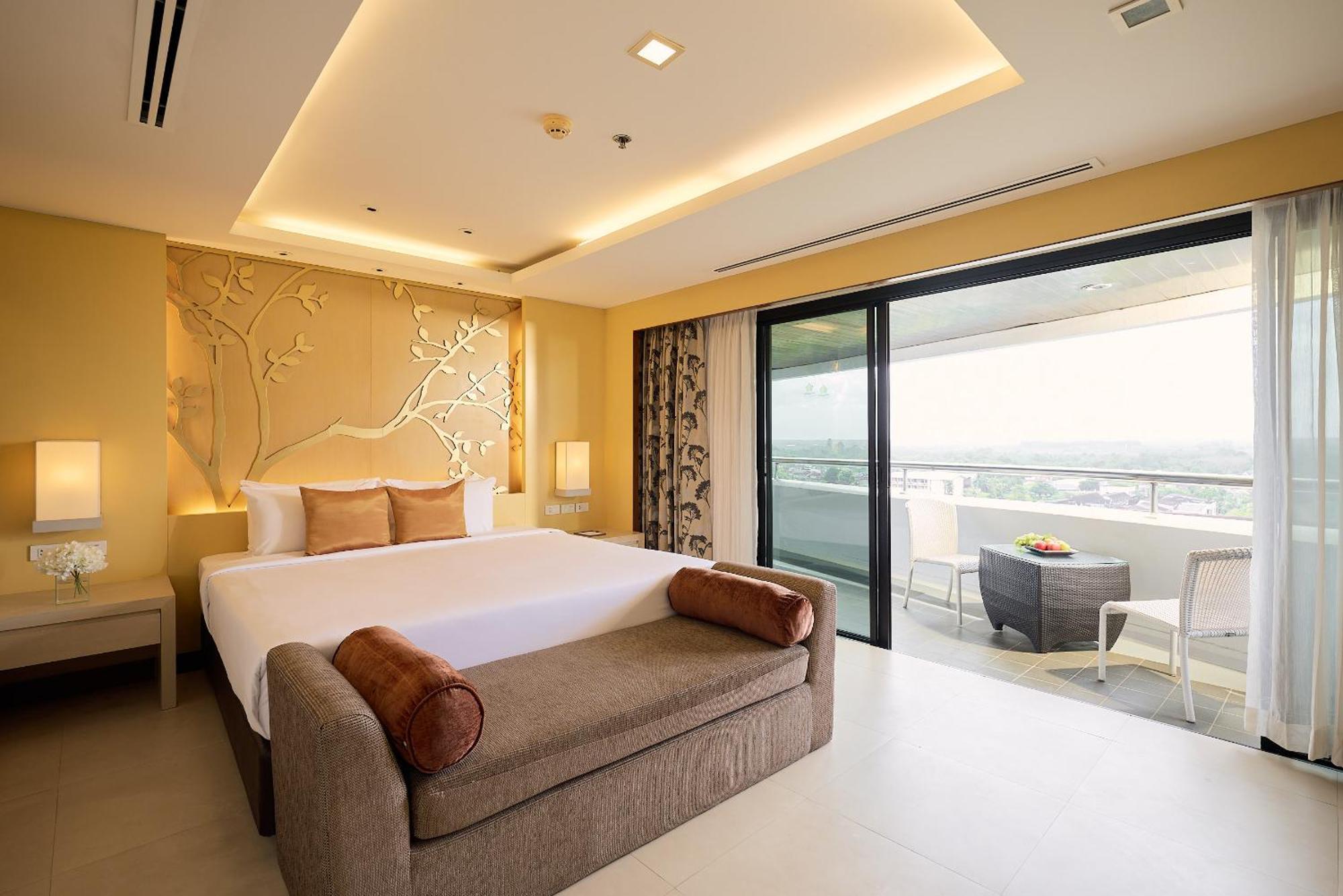 Rua Rasada Hotel - The Ideal Venue For Meetings & Events Trang Bagian luar foto