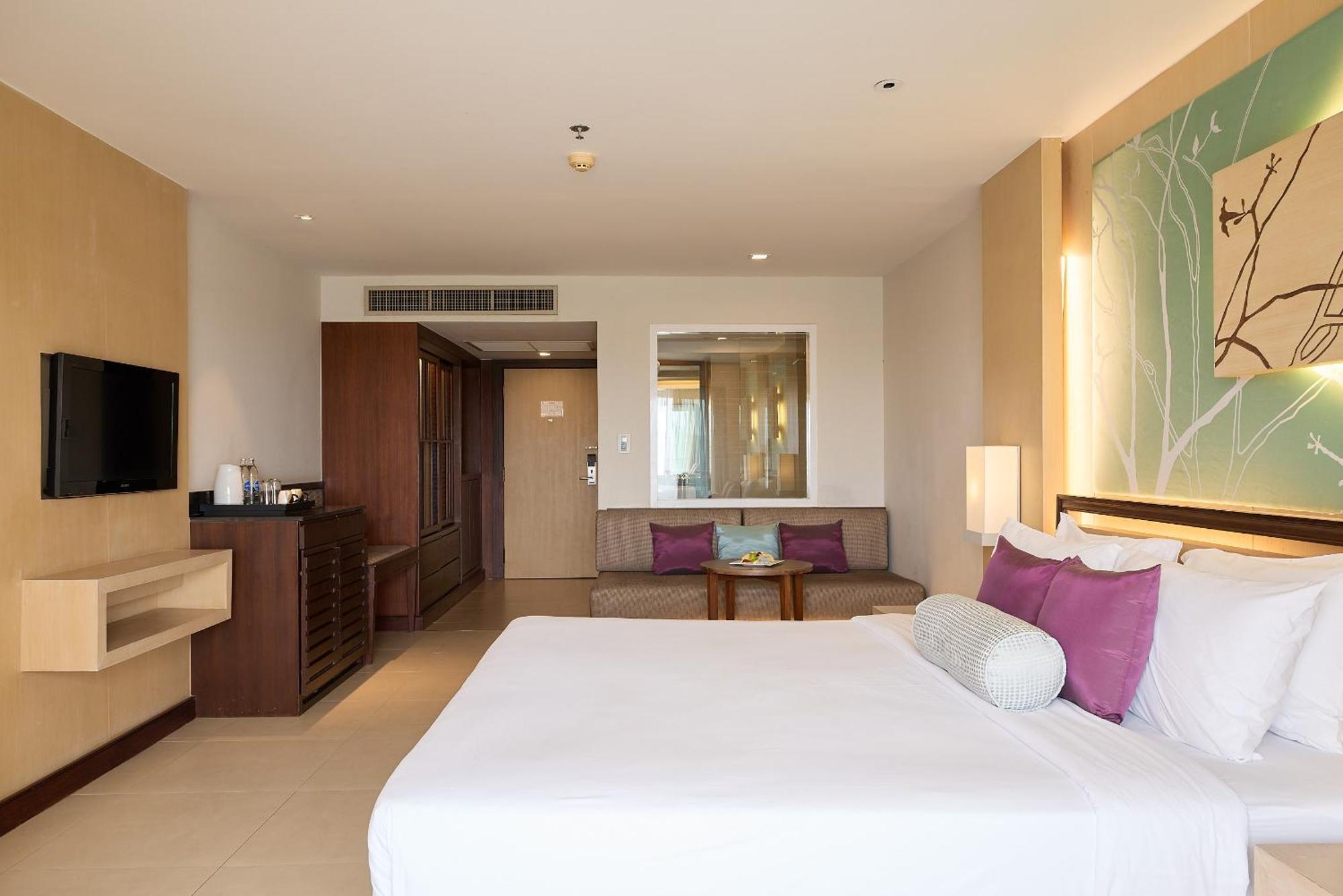 Rua Rasada Hotel - The Ideal Venue For Meetings & Events Trang Bagian luar foto