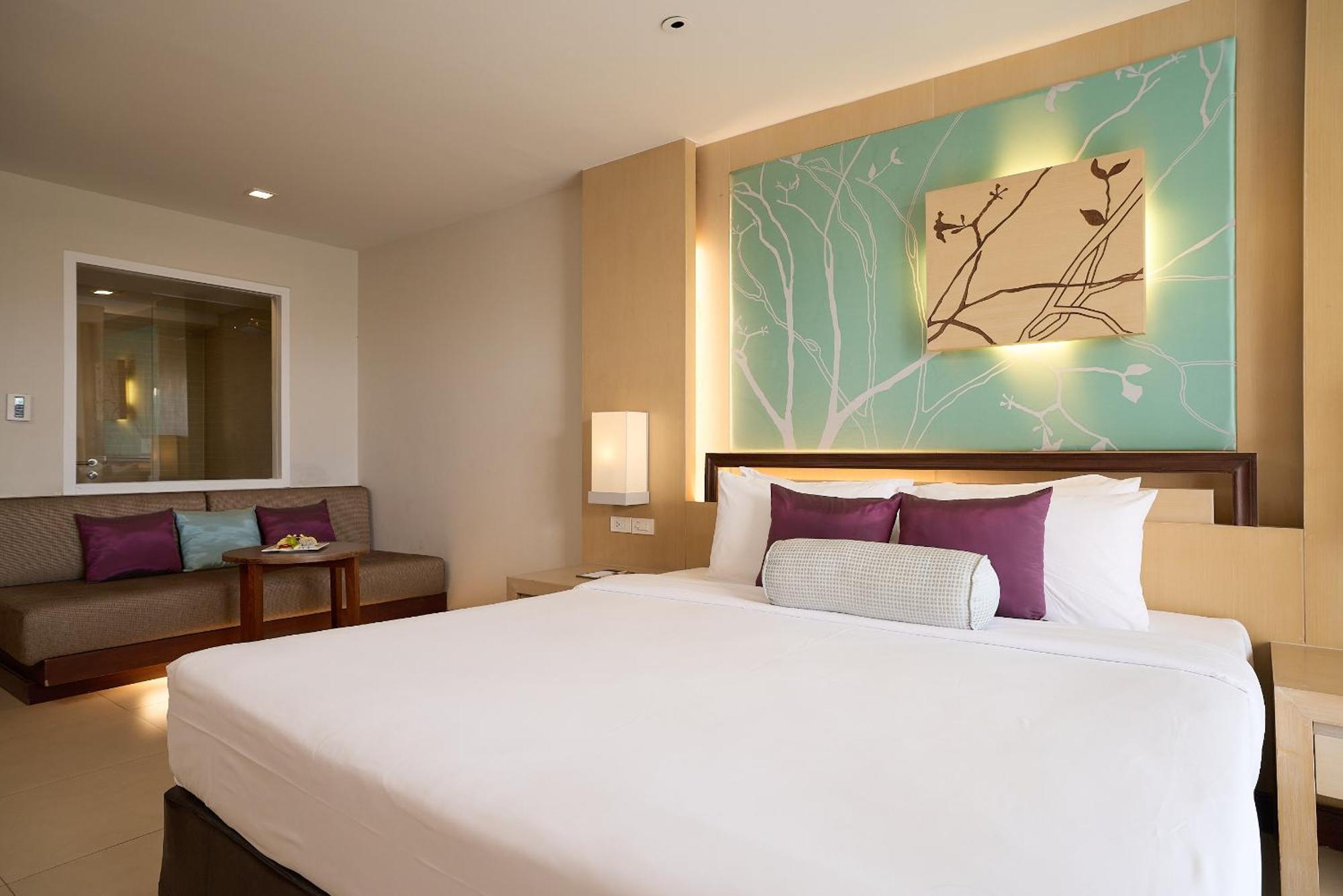Rua Rasada Hotel - The Ideal Venue For Meetings & Events Trang Bagian luar foto