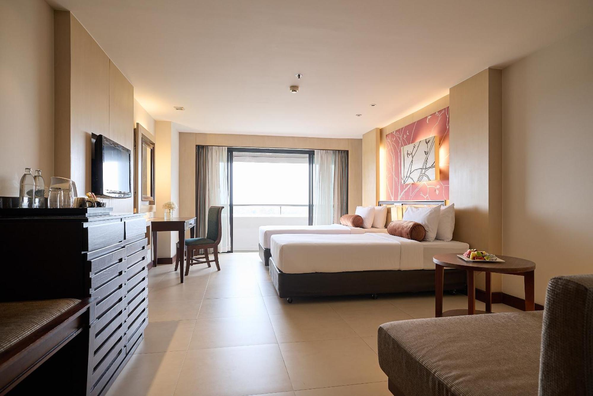 Rua Rasada Hotel - The Ideal Venue For Meetings & Events Trang Bagian luar foto