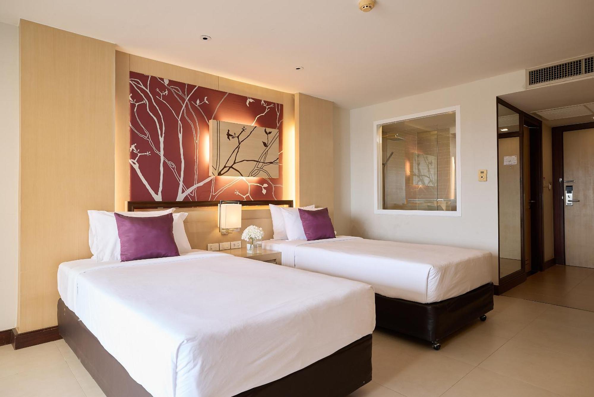 Rua Rasada Hotel - The Ideal Venue For Meetings & Events Trang Bagian luar foto