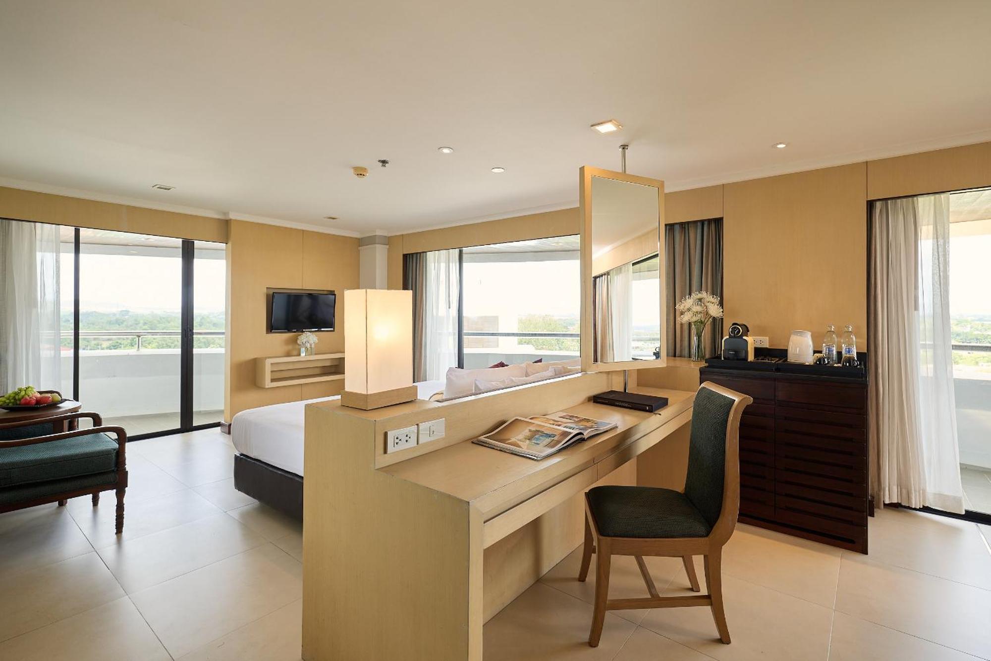 Rua Rasada Hotel - The Ideal Venue For Meetings & Events Trang Bagian luar foto
