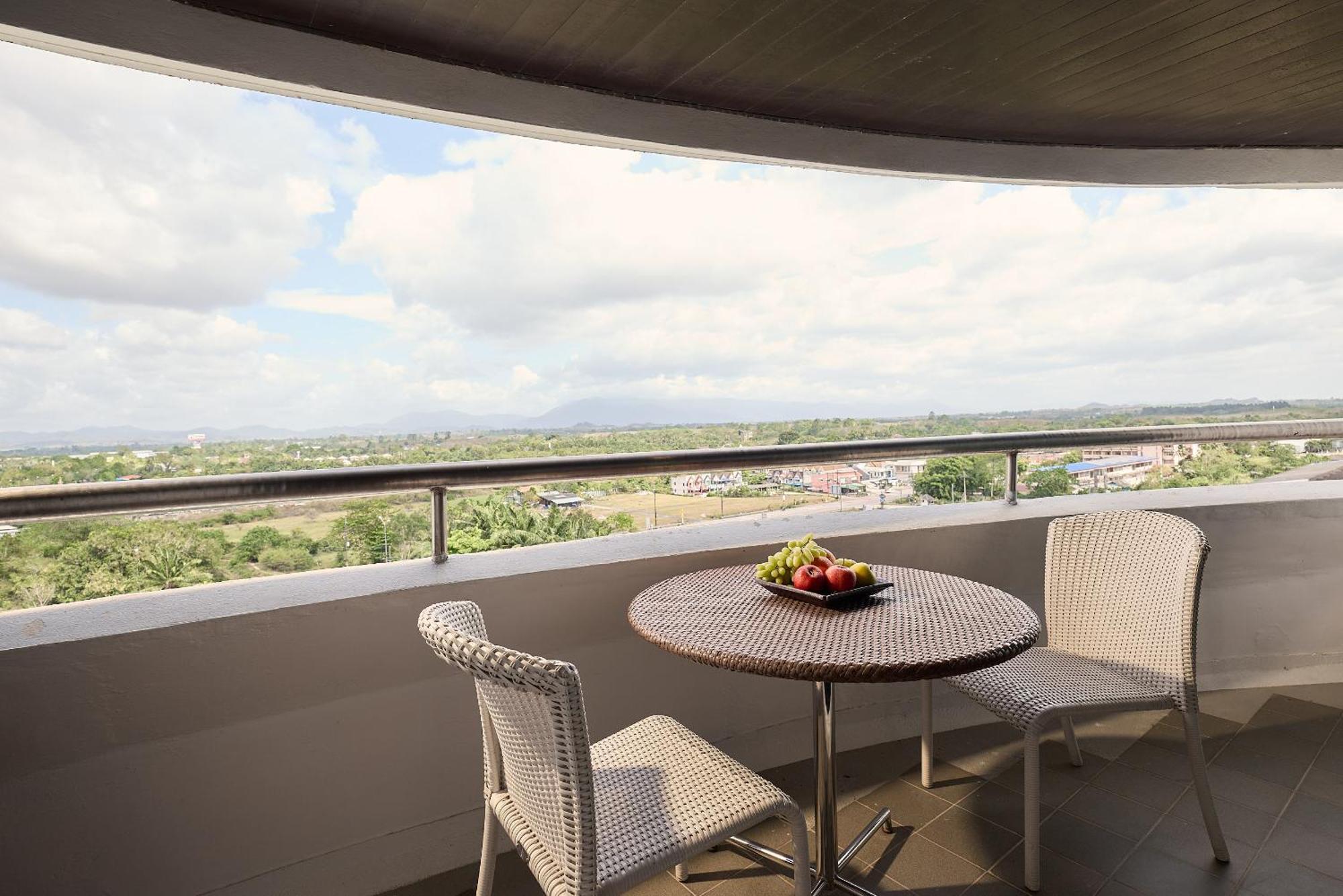 Rua Rasada Hotel - The Ideal Venue For Meetings & Events Trang Bagian luar foto