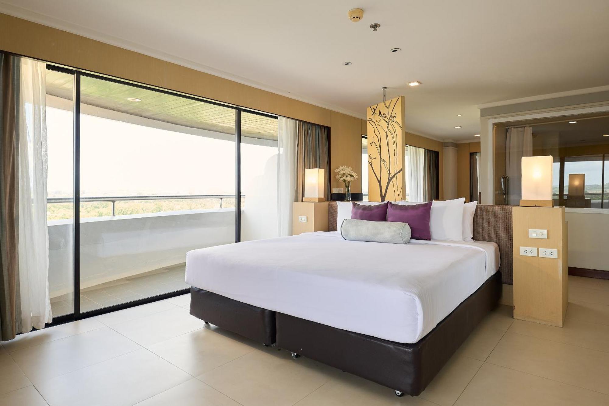 Rua Rasada Hotel - The Ideal Venue For Meetings & Events Trang Bagian luar foto