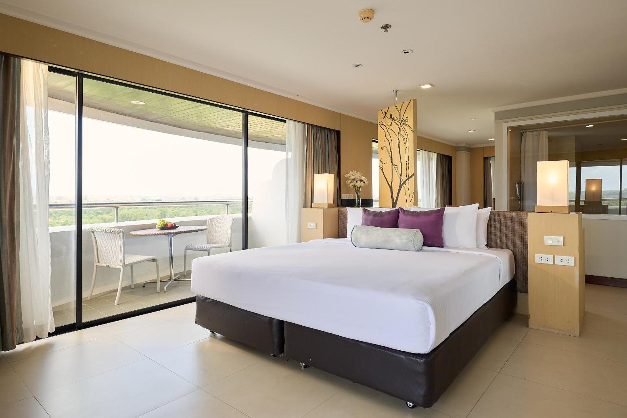 Rua Rasada Hotel - The Ideal Venue For Meetings & Events Trang Bagian luar foto